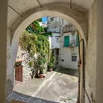 Casalina Center Appartement *