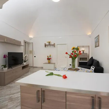 Apartment Casalina Center