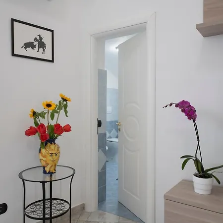 Casalina Center Apartment Amalfi