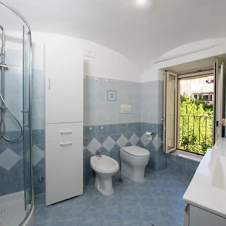 Apartment Casalina Center Amalfi