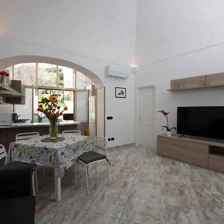 Casalina Center * Amalfi