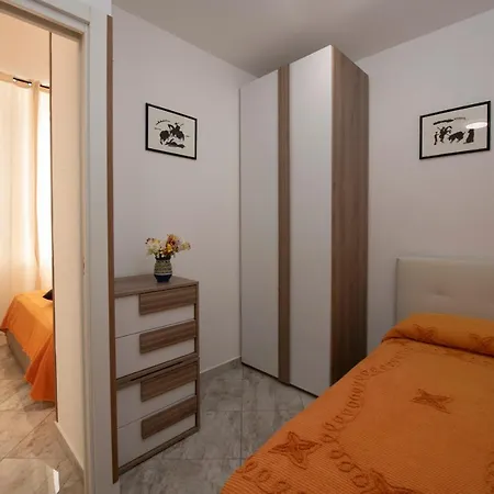 Casalina Center Apartment Amalfi