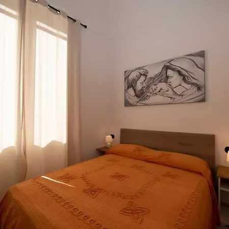 Apartment Casalina Center