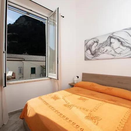 Casalina Center * Amalfi