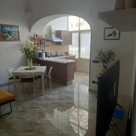 Casalina Center Apartment *
