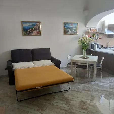 Casalina Center * Amalfi