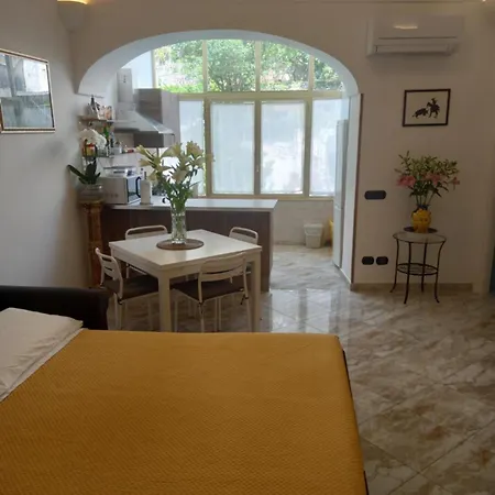 Casalina Center Amalfi