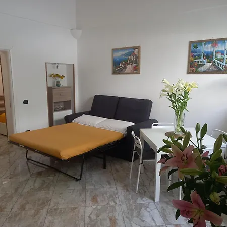 Casalina Center Apartment *