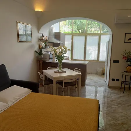 Casalina Center Apartment