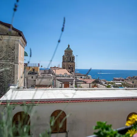 Casalina Center Amalfi