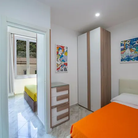 Apartman Casalina Center Amalfi