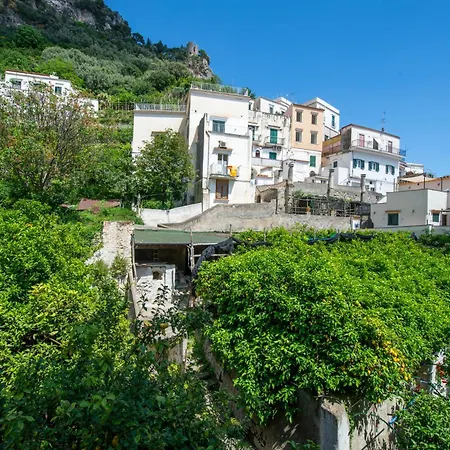 Casalina Center Amalfi
