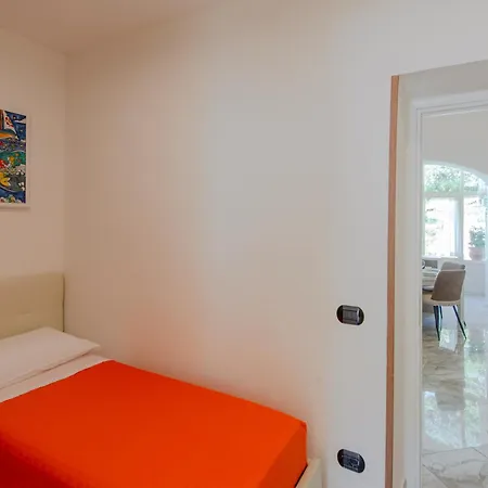 Casalina Center * Amalfi