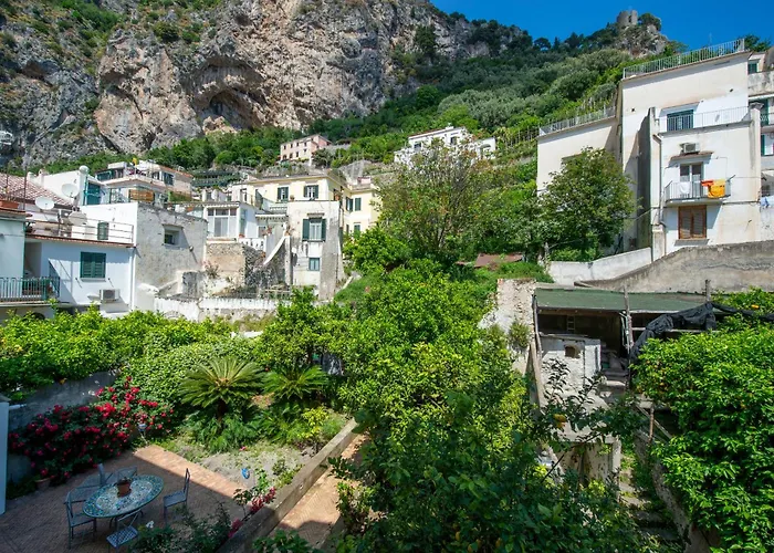 Casalina Center Apartman