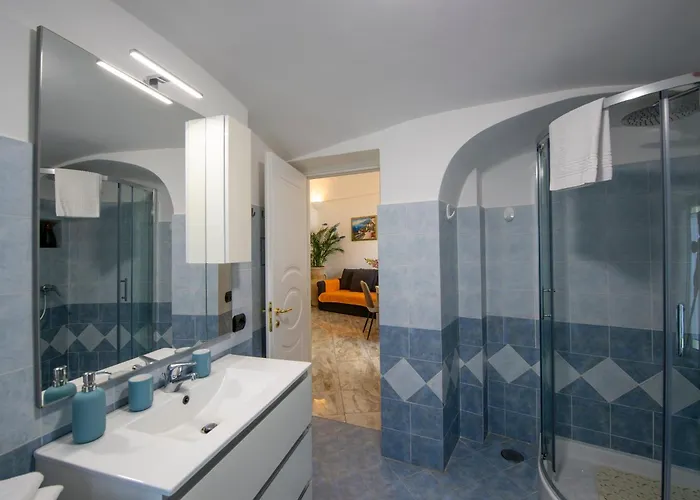 Appartamento Casalina Center