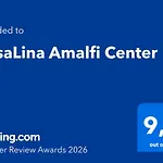 Casalina Center アパート アマルフィ