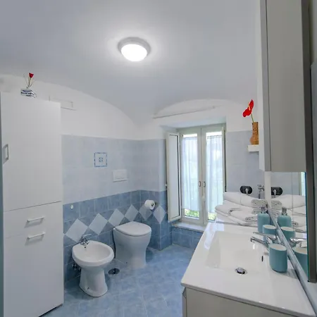 Casalina Center * أمالفي