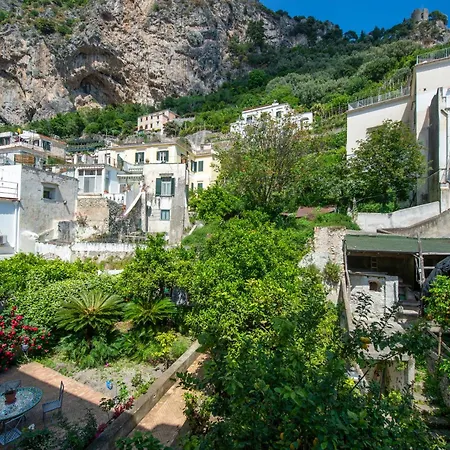 Casalina Center Apartmán