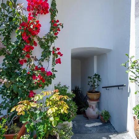 Apartmán Casalina Center *