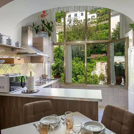 Casalina Center شقة *