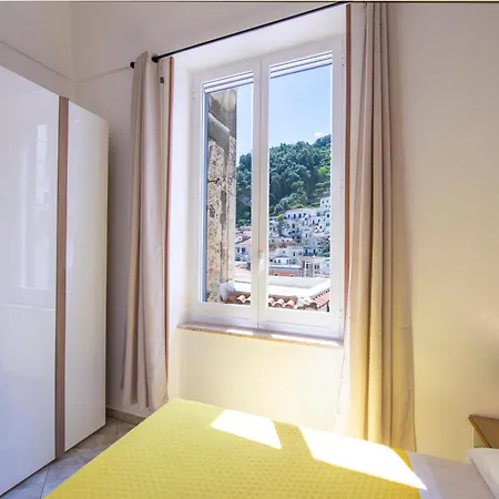 Casalina Center شقة أمالفي