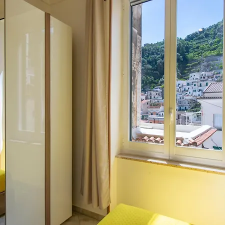 Casalina Center * أمالفي