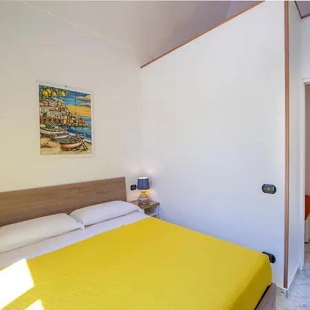 Casalina Center Apartmán *