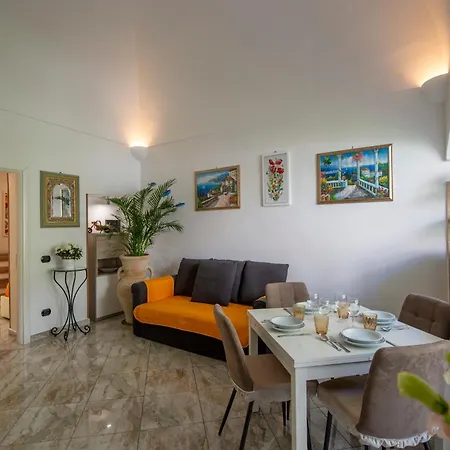 Casalina Center أمالفي