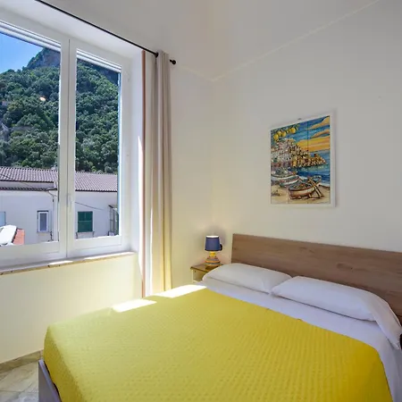 Casalina Center * Amalfi