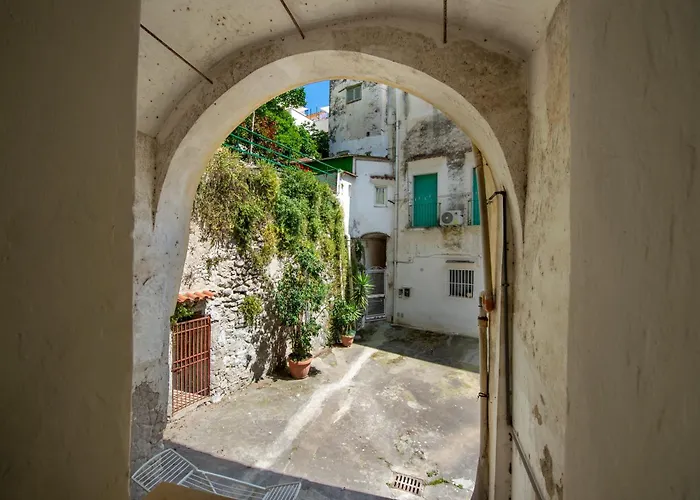 Casalina Center Apartmán *