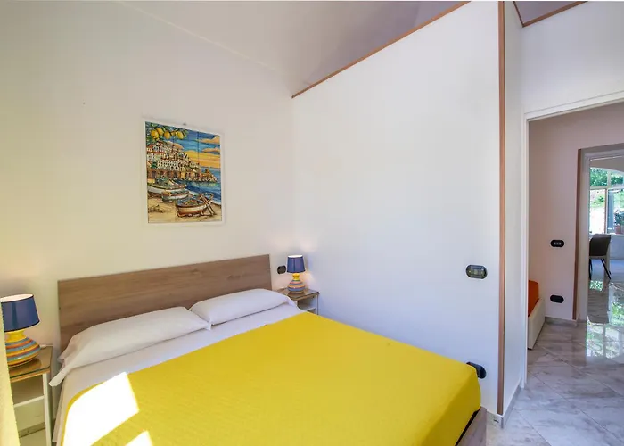 Casalina Center Apartmán *