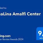 Casalina Center Apartment