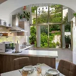 Casalina Center Apartment *
