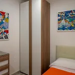 Apartment Casalina Center *