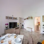 Apartment Casalina Center Amalfi