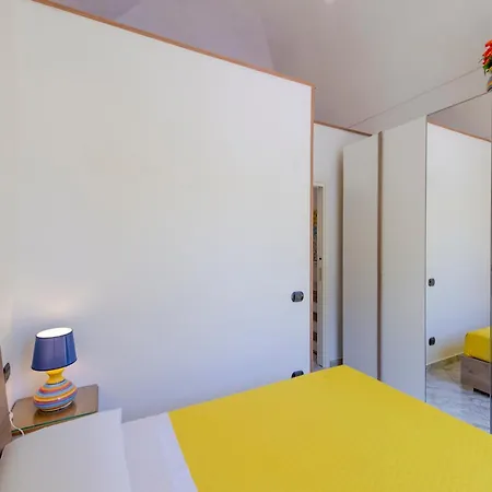 Casalina Center 公寓 阿马尔菲
